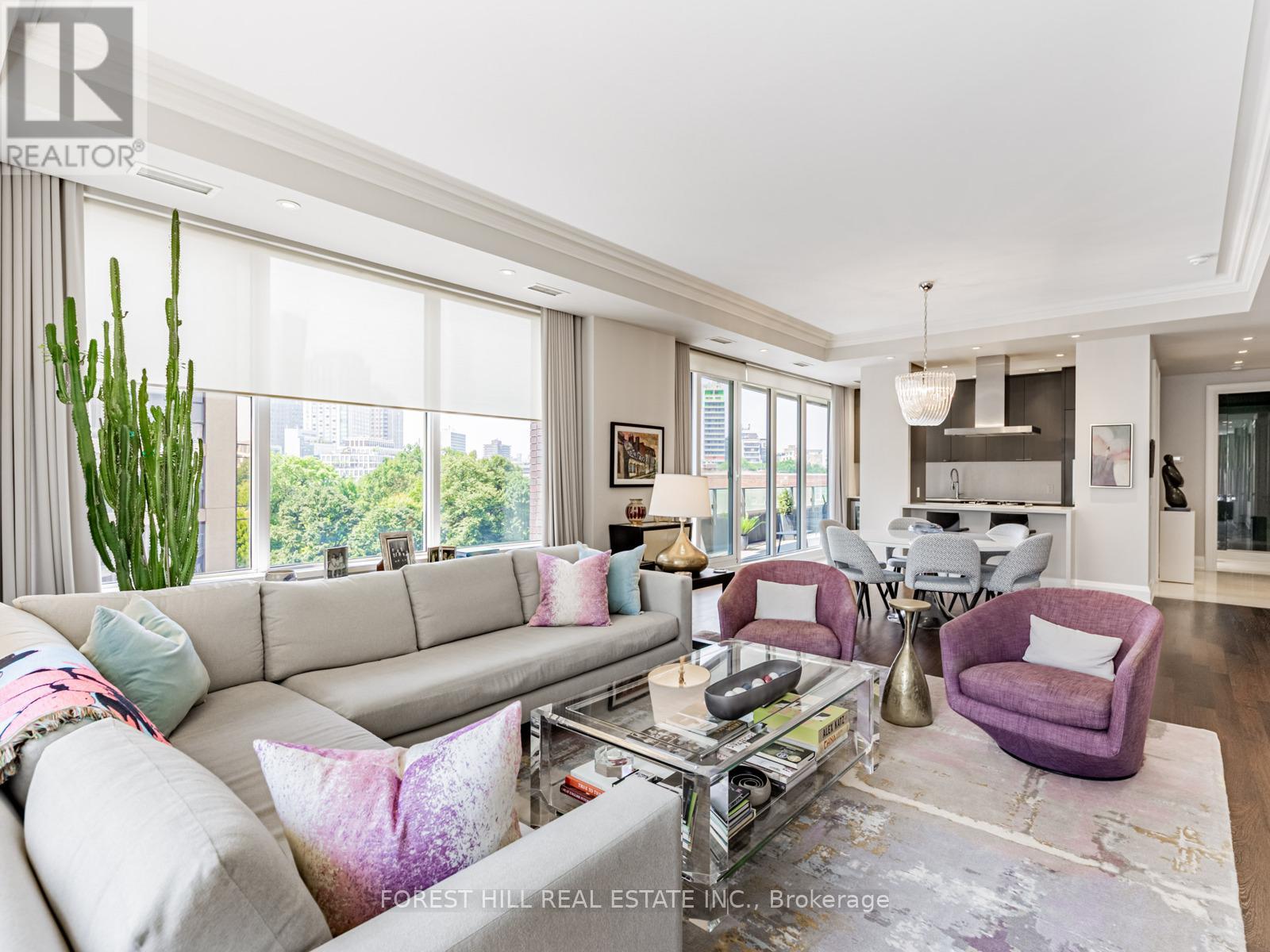 602 - 88 Davenport Road, Toronto, Ontario  M5R 0A5 - Photo 13 - C13024342