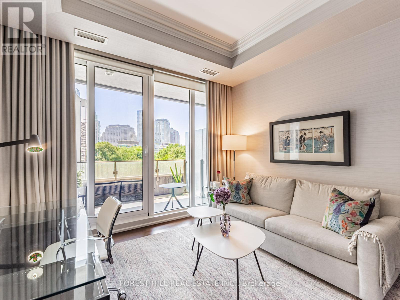 602 - 88 Davenport Road, Toronto, Ontario  M5R 0A5 - Photo 21 - C13024342