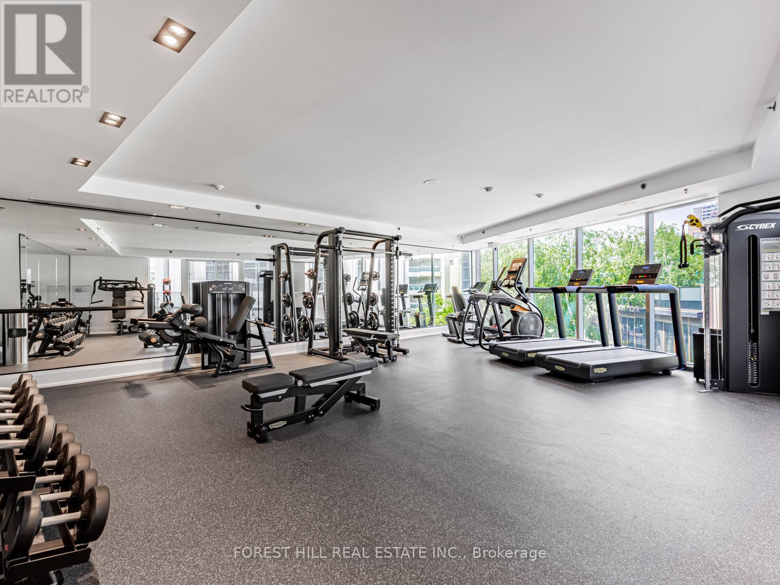 602 - 88 Davenport Road, Toronto, Ontario  M5R 0A5 - Photo 24 - C13024342