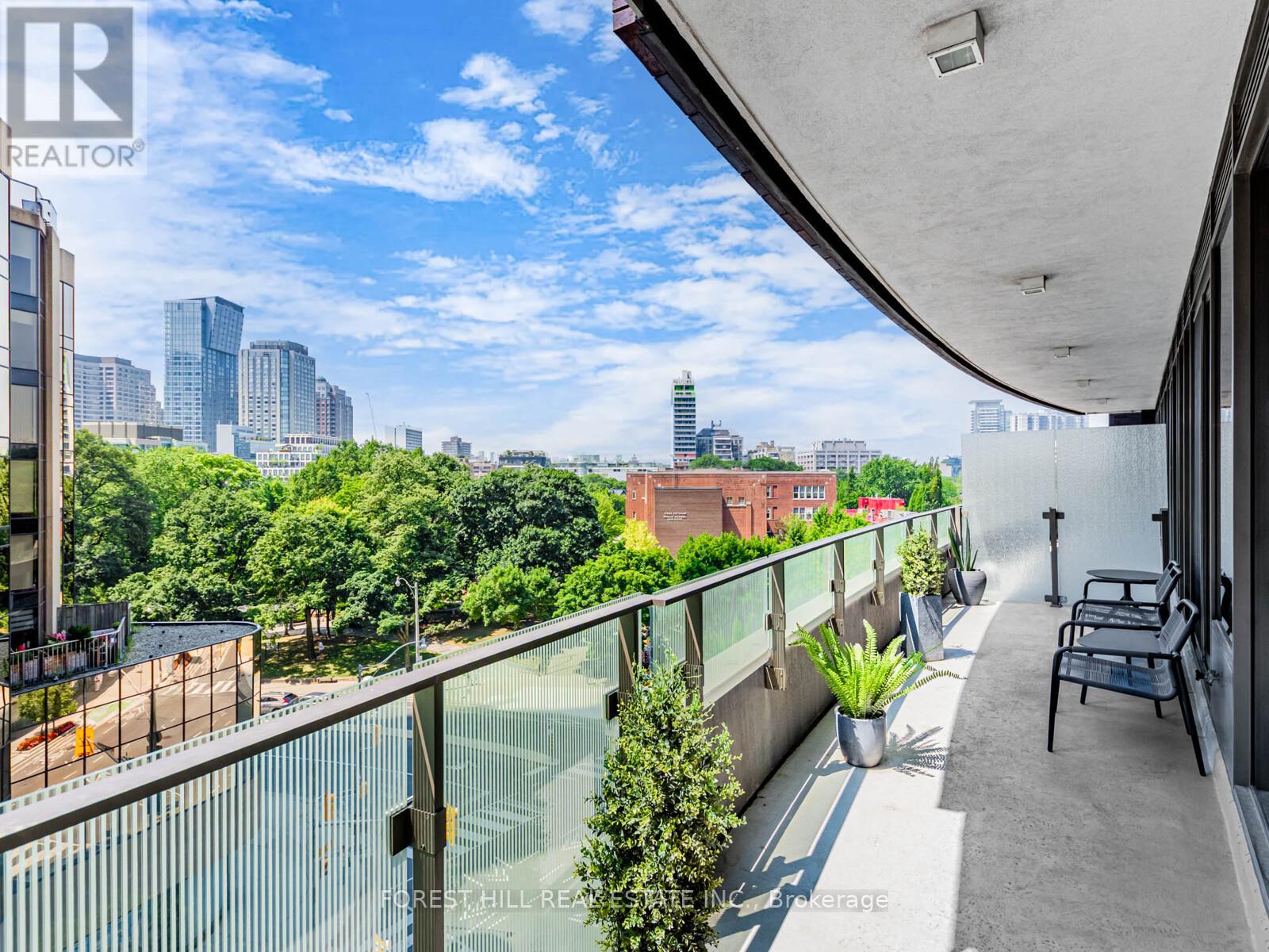 602 - 88 Davenport Road, Toronto, Ontario  M5R 0A5 - Photo 27 - C13024342