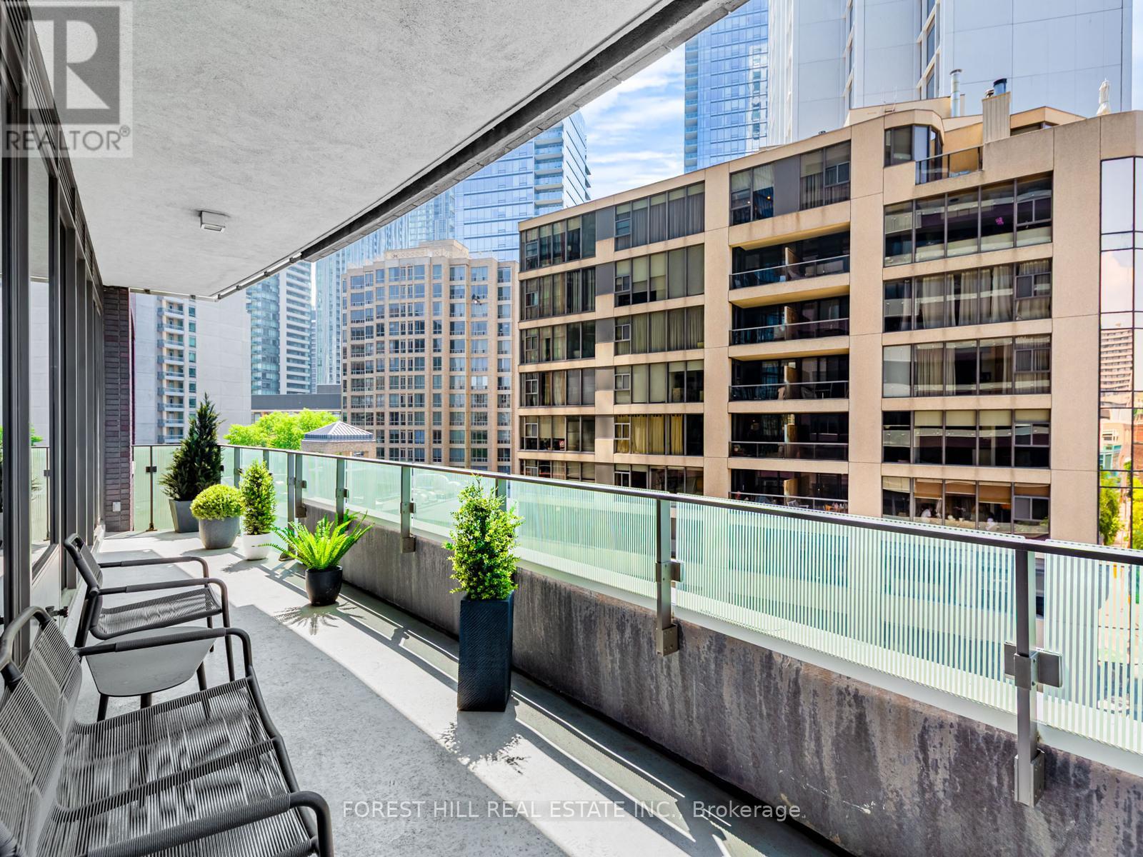 602 - 88 Davenport Road, Toronto, Ontario  M5R 0A5 - Photo 28 - C13024342