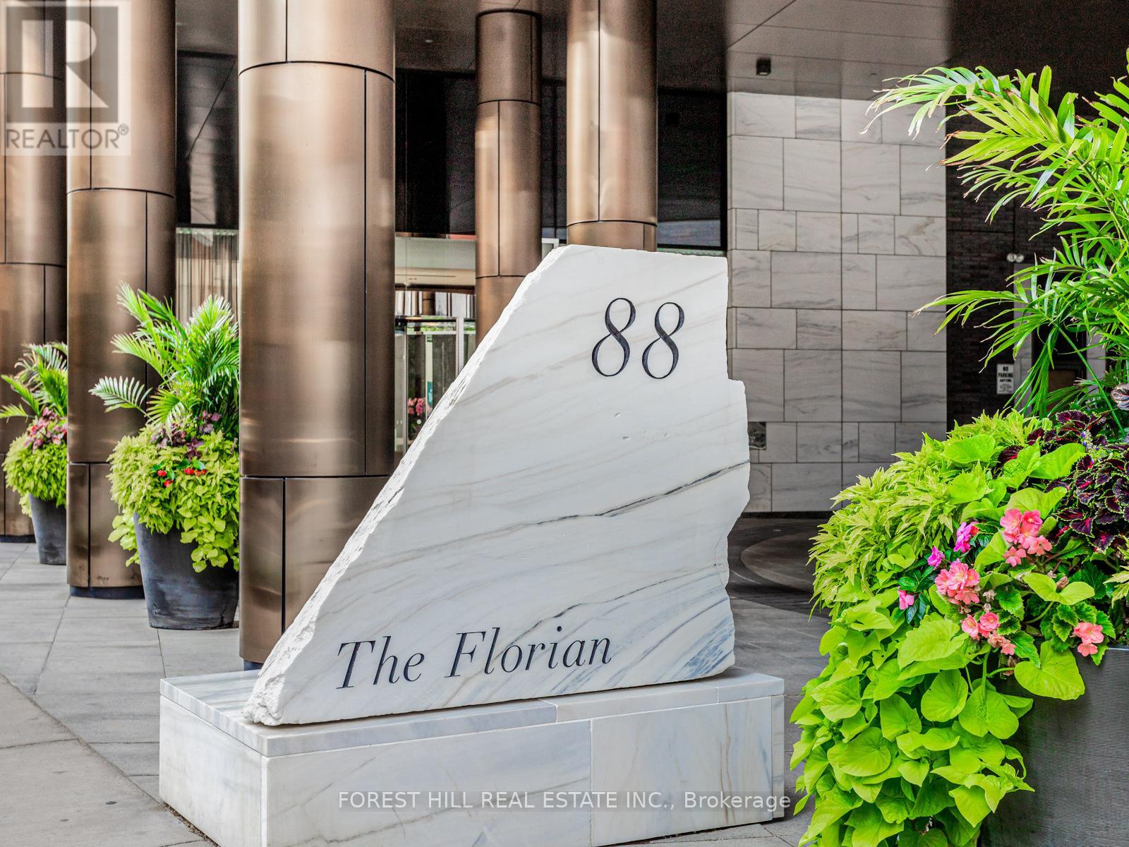 602 - 88 Davenport Road, Toronto, Ontario  M5R 0A5 - Photo 32 - C13024342