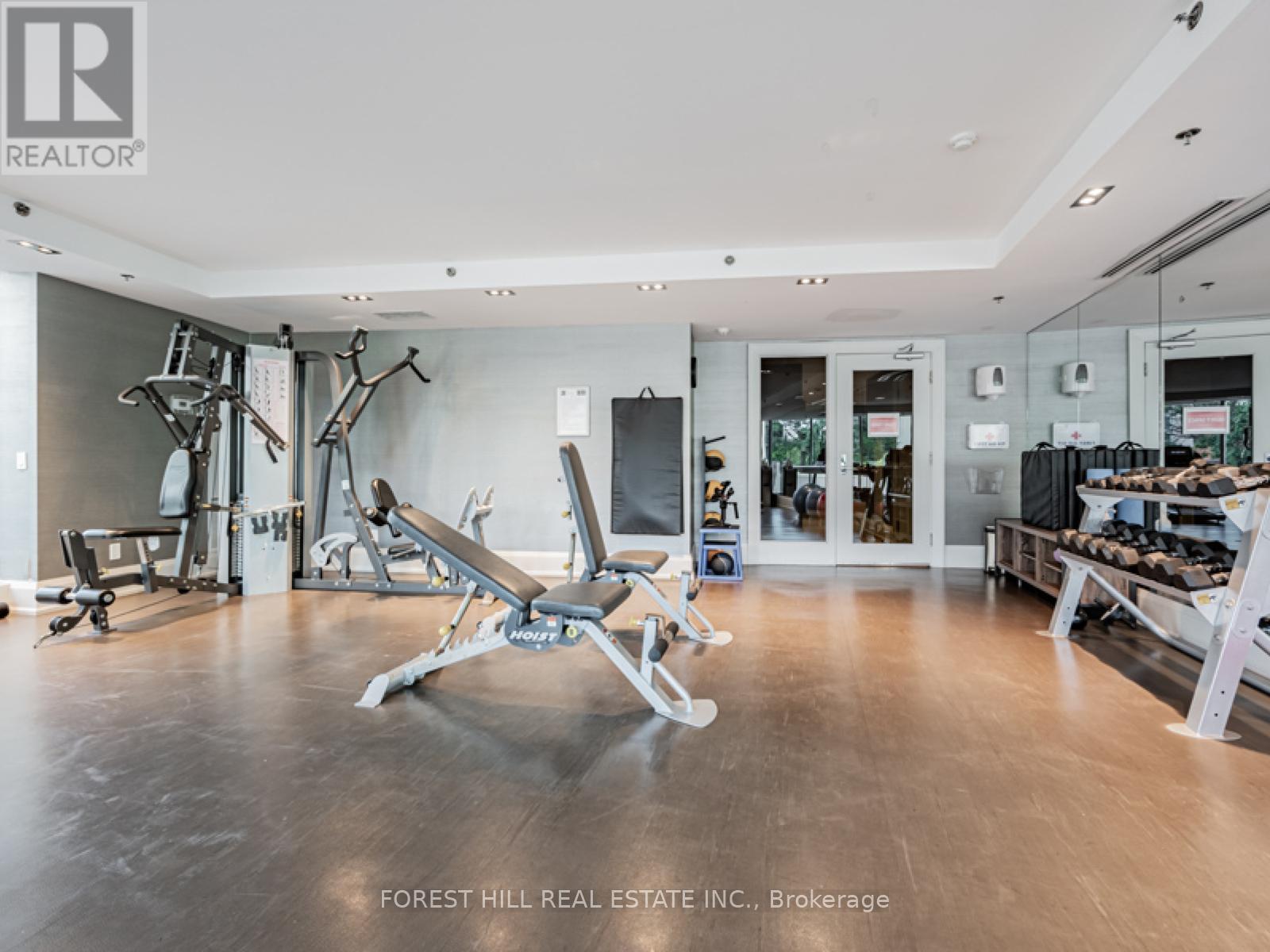 602 - 88 Davenport Road, Toronto, Ontario  M5R 0A5 - Photo 46 - C13024342