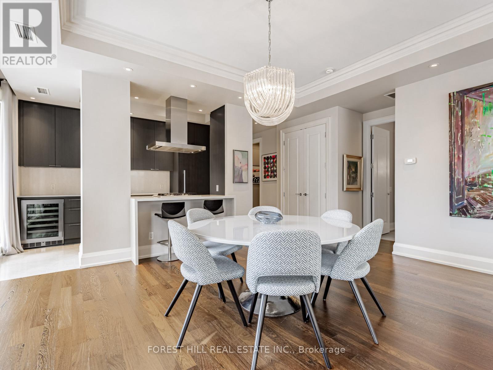 602 - 88 Davenport Road, Toronto, Ontario  M5R 0A5 - Photo 8 - C13024342