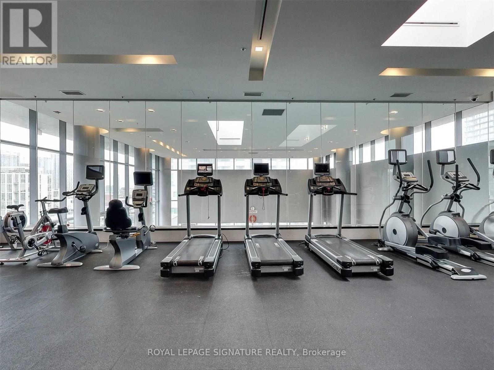 1505 - 80 John Street, Toronto, Ontario  M5V 3X4 - Photo 29 - C13024356