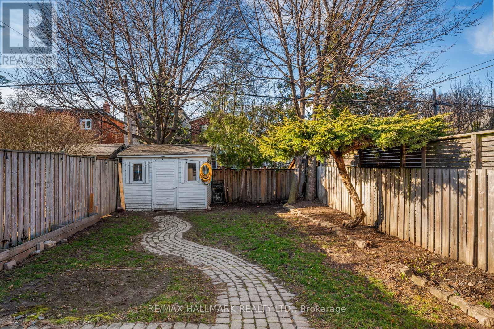 146 Roslin Avenue, Toronto, Ontario  M4N 1Z4 - Photo 45 - C13024366