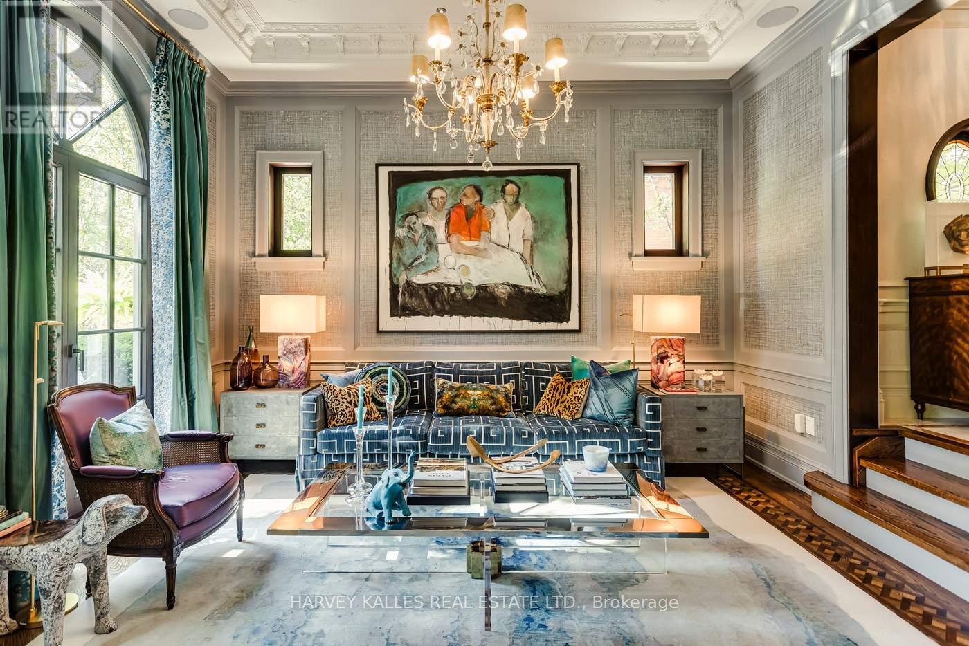 92 South Drive, Toronto, Ontario  M4W 1R6 - Photo 10 - C13024424