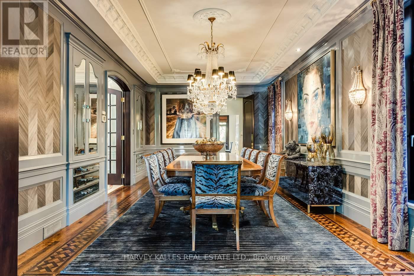 92 South Drive, Toronto, Ontario  M4W 1R6 - Photo 12 - C13024424