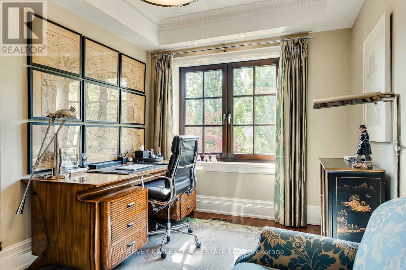 92 South Drive, Toronto, Ontario  M4W 1R6 - Photo 25 - C13024424