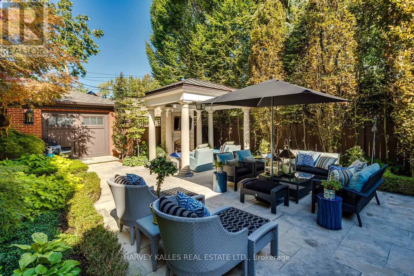 92 South Drive, Toronto, Ontario  M4W 1R6 - Photo 46 - C13024424