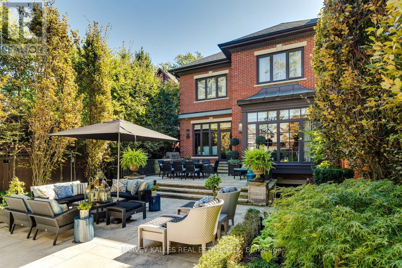 92 South Drive, Toronto, Ontario  M4W 1R6 - Photo 48 - C13024424