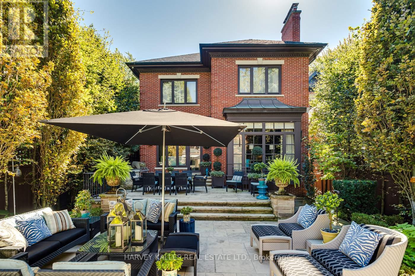 92 South Drive, Toronto, Ontario  M4W 1R6 - Photo 49 - C13024424
