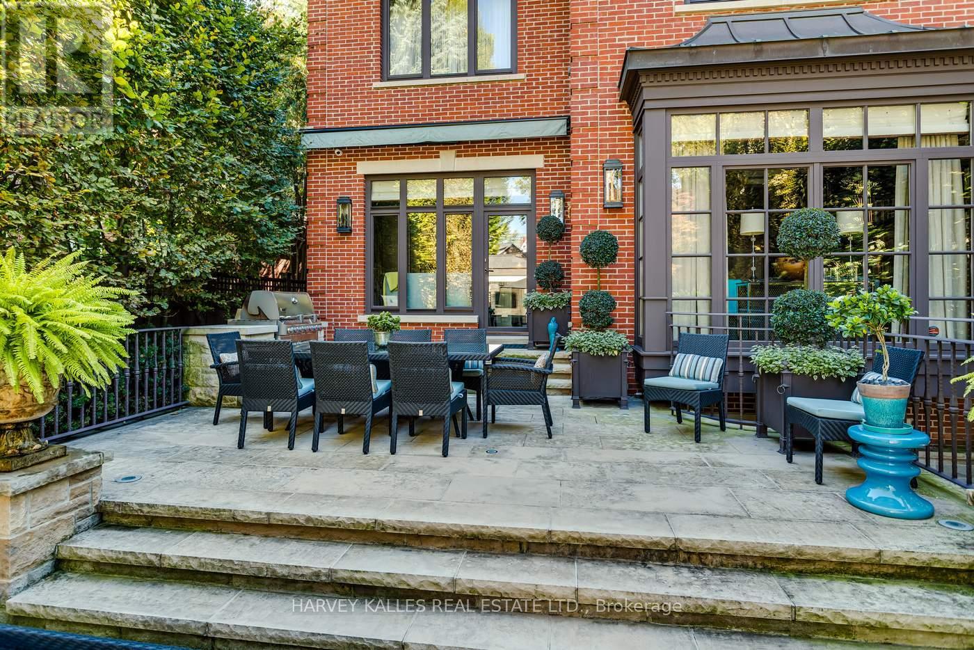 92 South Drive, Toronto, Ontario  M4W 1R6 - Photo 50 - C13024424