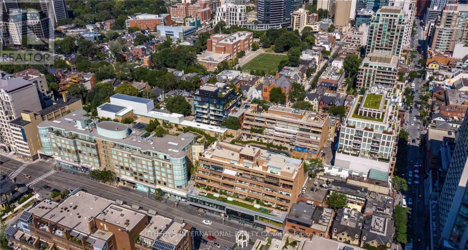 408 - 55a Avenue Road, Toronto, Ontario  M5A 2G3 - Photo 28 - C13024434