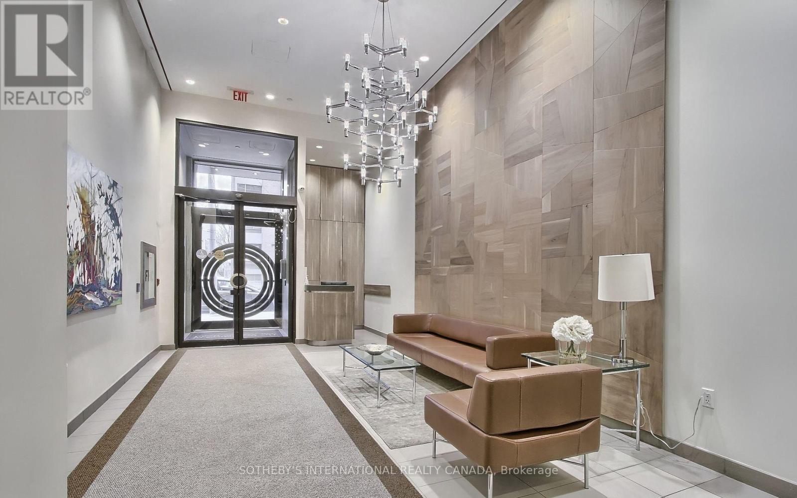 408 - 55a Avenue Road, Toronto, Ontario  M5A 2G3 - Photo 4 - C13024434