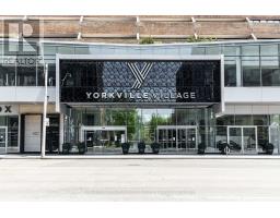 408 - 55A AVENUE ROAD, Toronto, Ontario