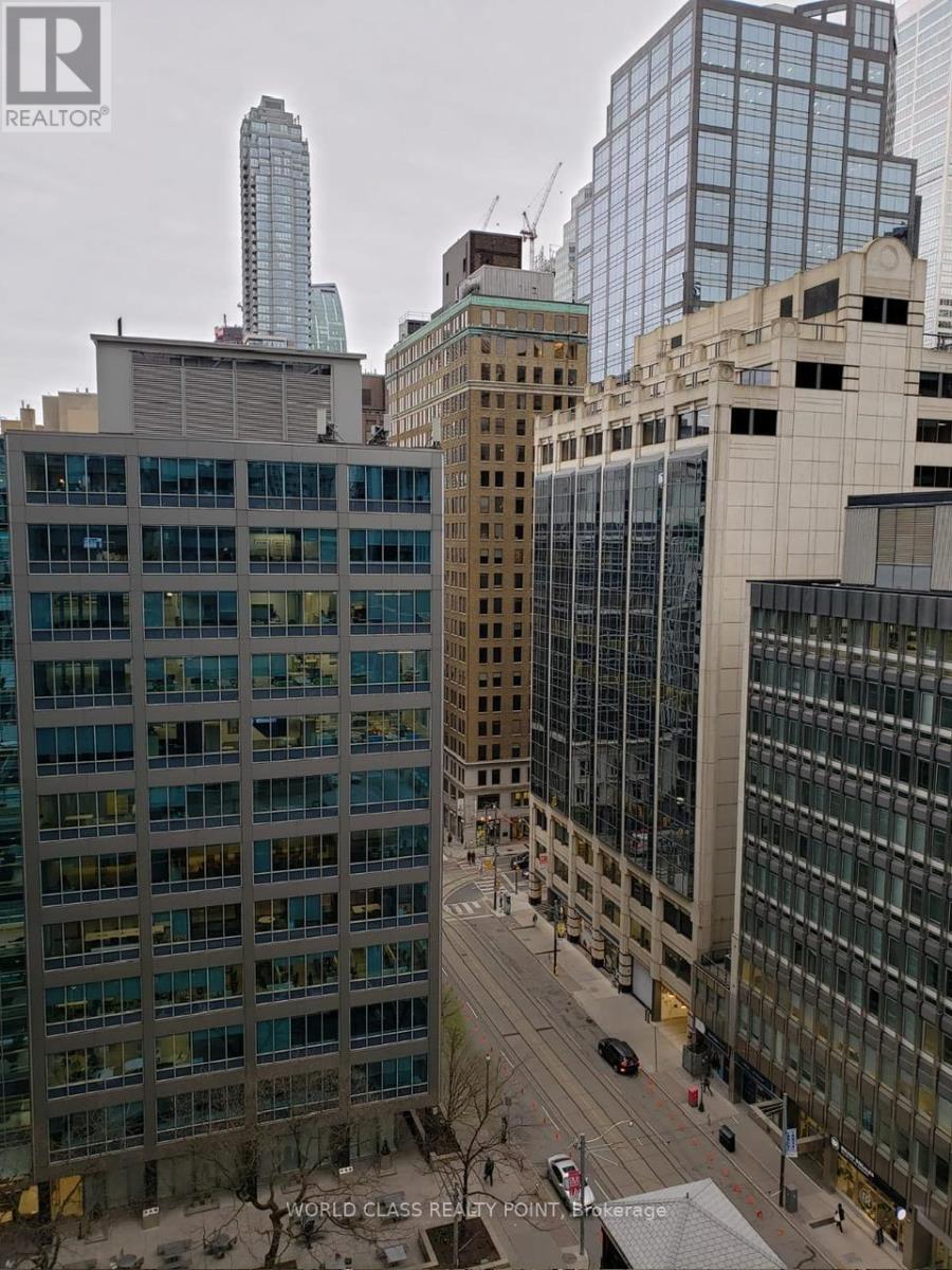 1209 - 25 Richmond Street E, Toronto, Ontario  M5C 0A6 - Photo 9 - C13024464