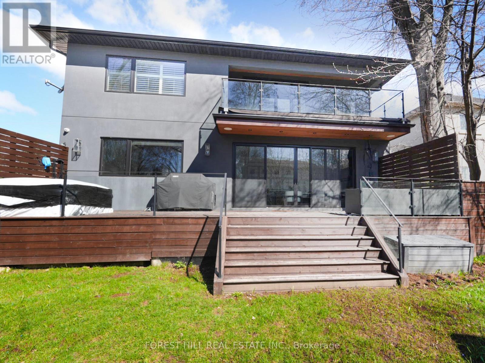 41 Invermay Avenue, Toronto, Ontario  M3H 1Z1 - Photo 45 - C13024474