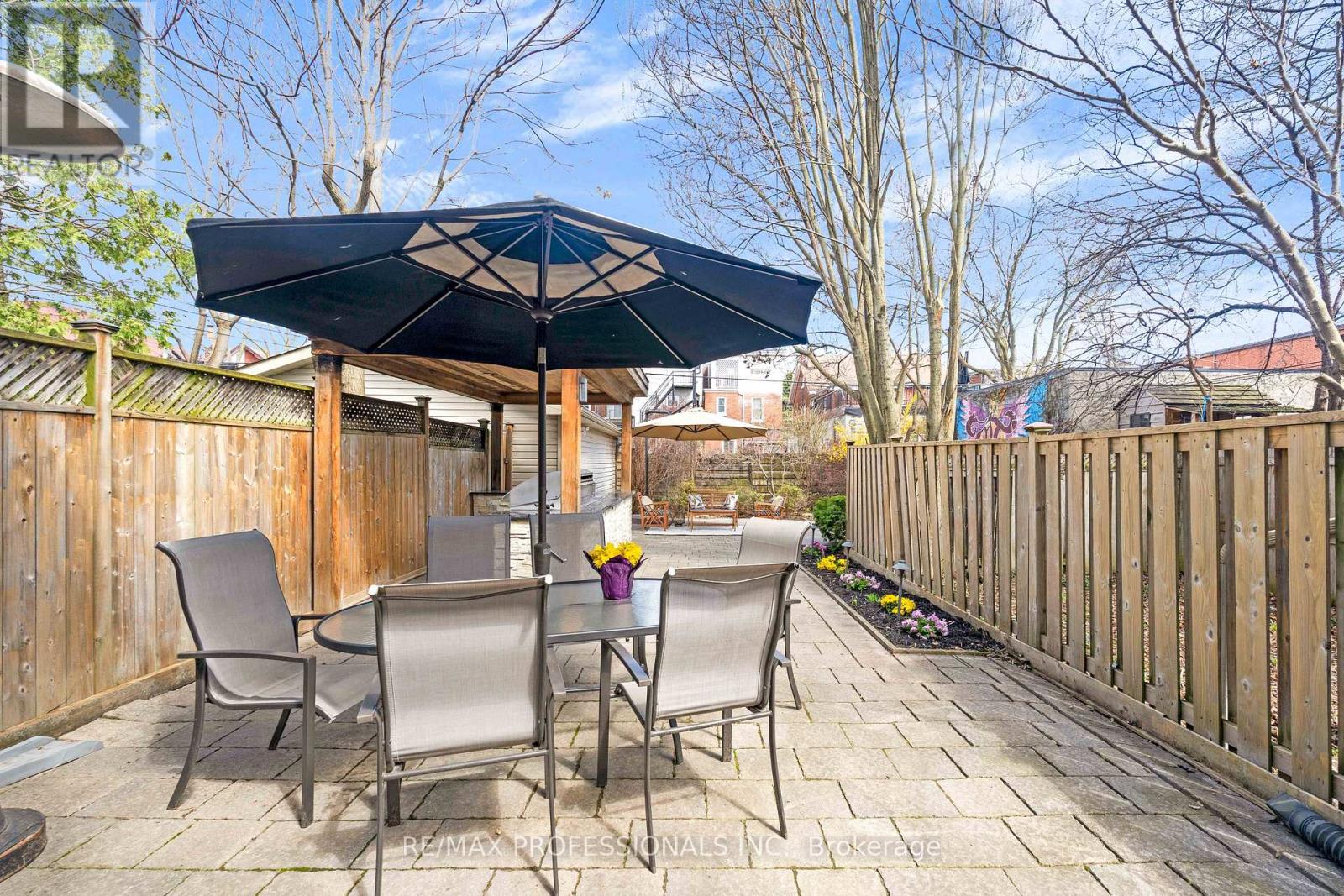 721 Markham Street, Toronto (Annex), Ontario  M6G 2M2 - Photo 28 - C13024484