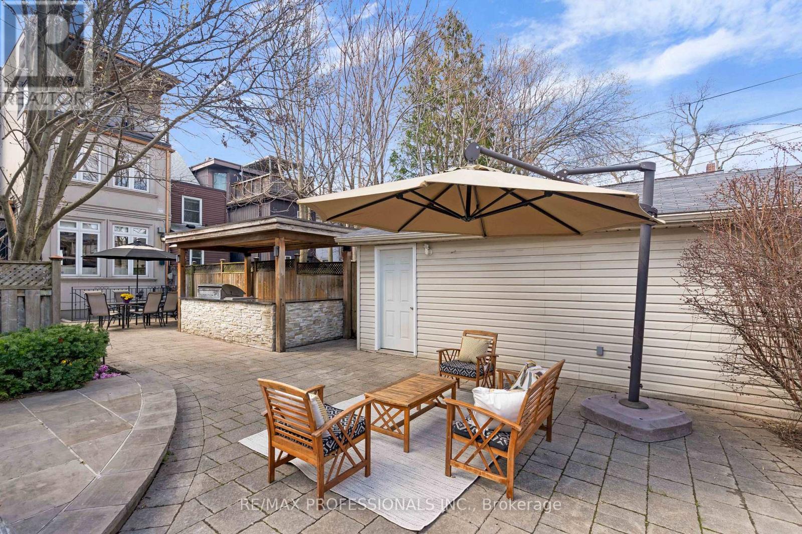 721 Markham Street, Toronto (Annex), Ontario  M6G 2M2 - Photo 30 - C13024484