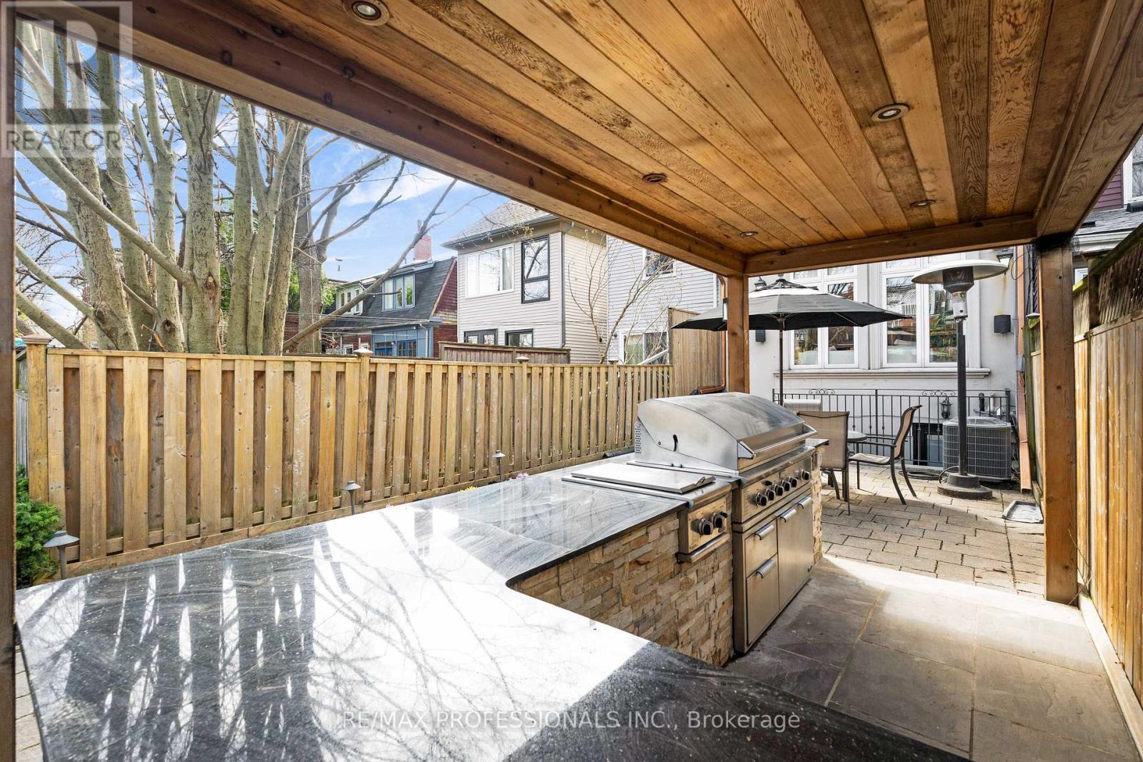 721 Markham Street, Toronto (Annex), Ontario  M6G 2M2 - Photo 32 - C13024484