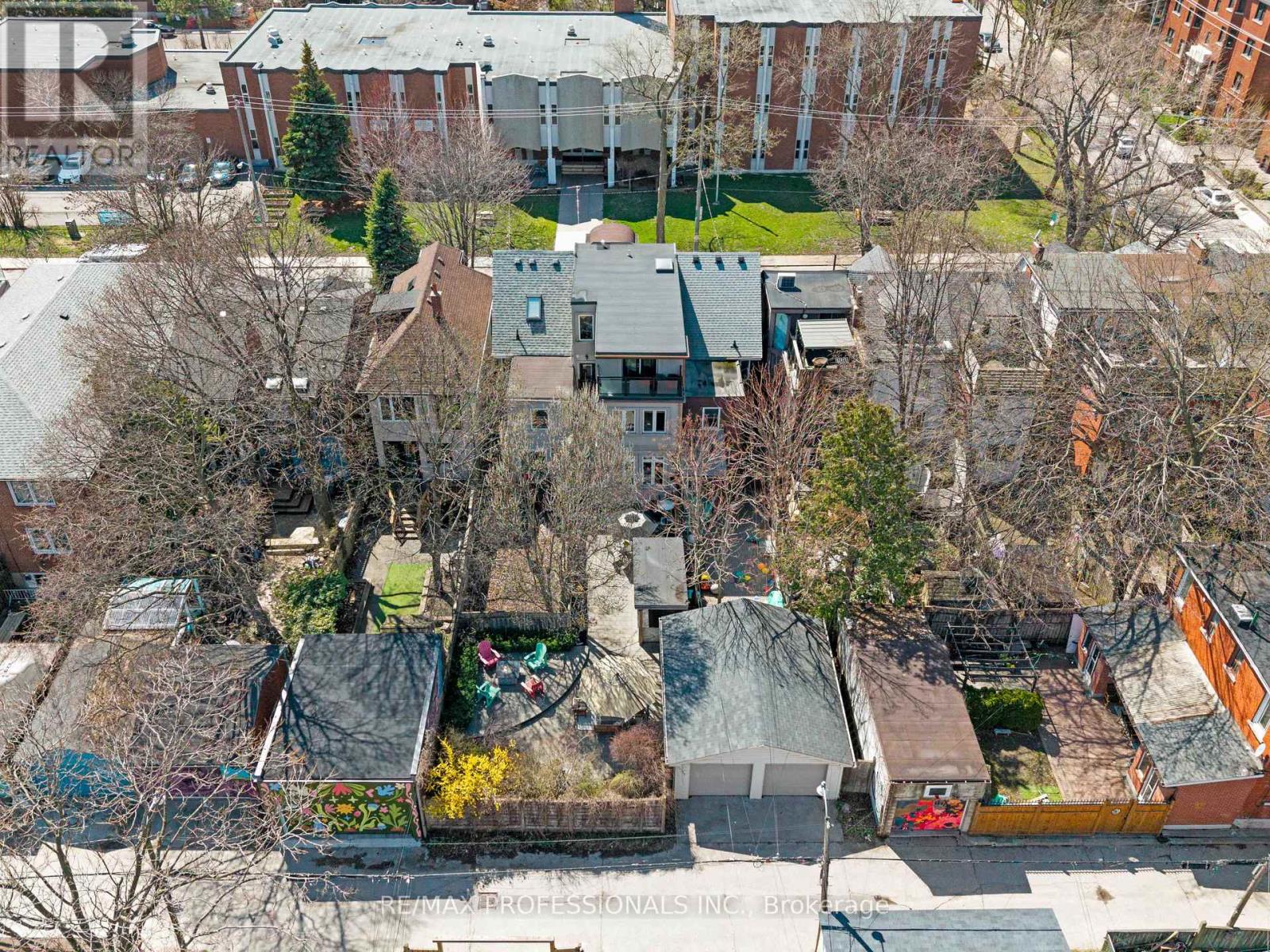 721 Markham Street, Toronto (Annex), Ontario  M6G 2M2 - Photo 34 - C13024484