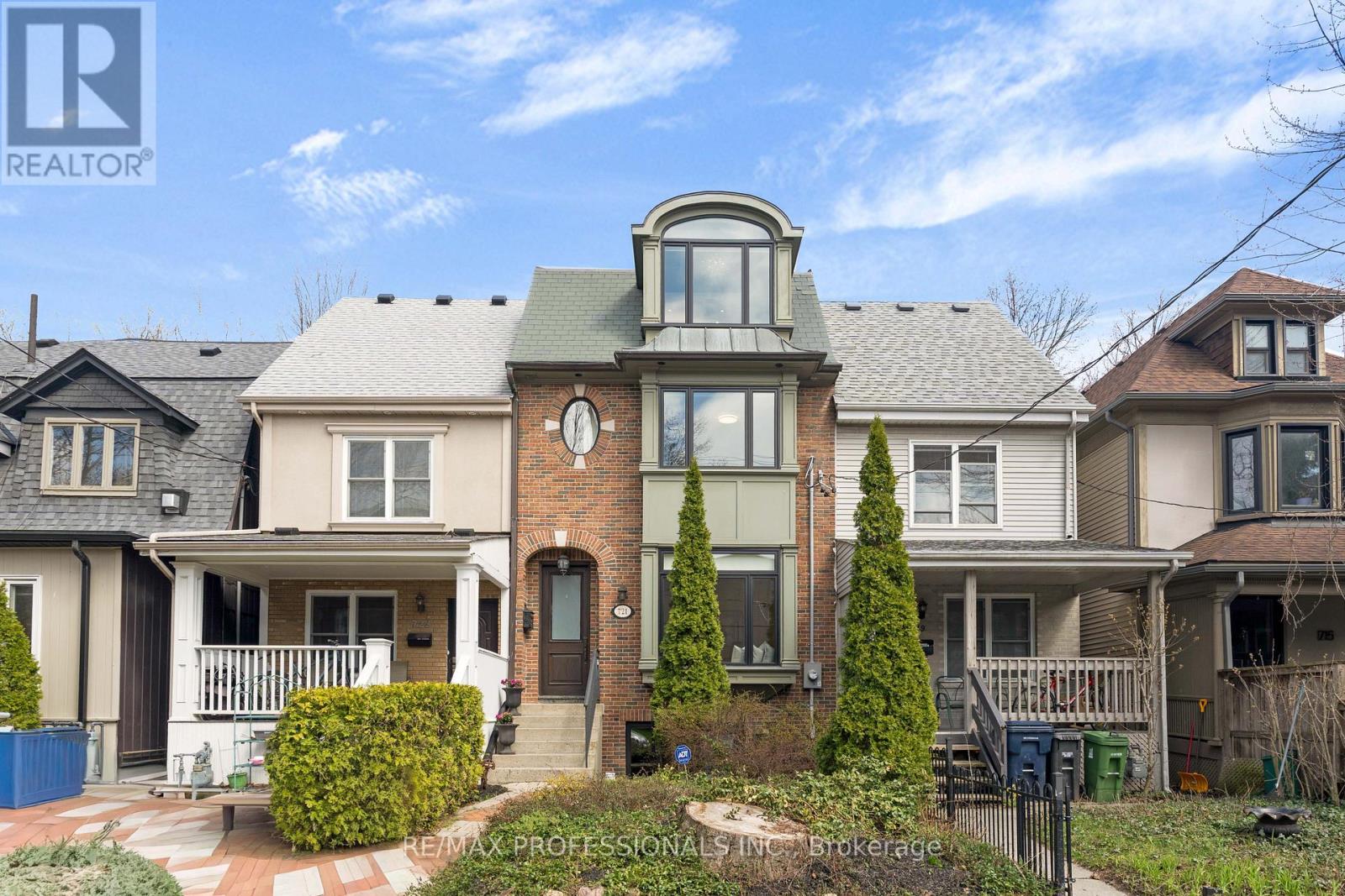 721 Markham Street, Toronto (Annex), Ontario  M6G 2M2 - Photo 35 - C13024484