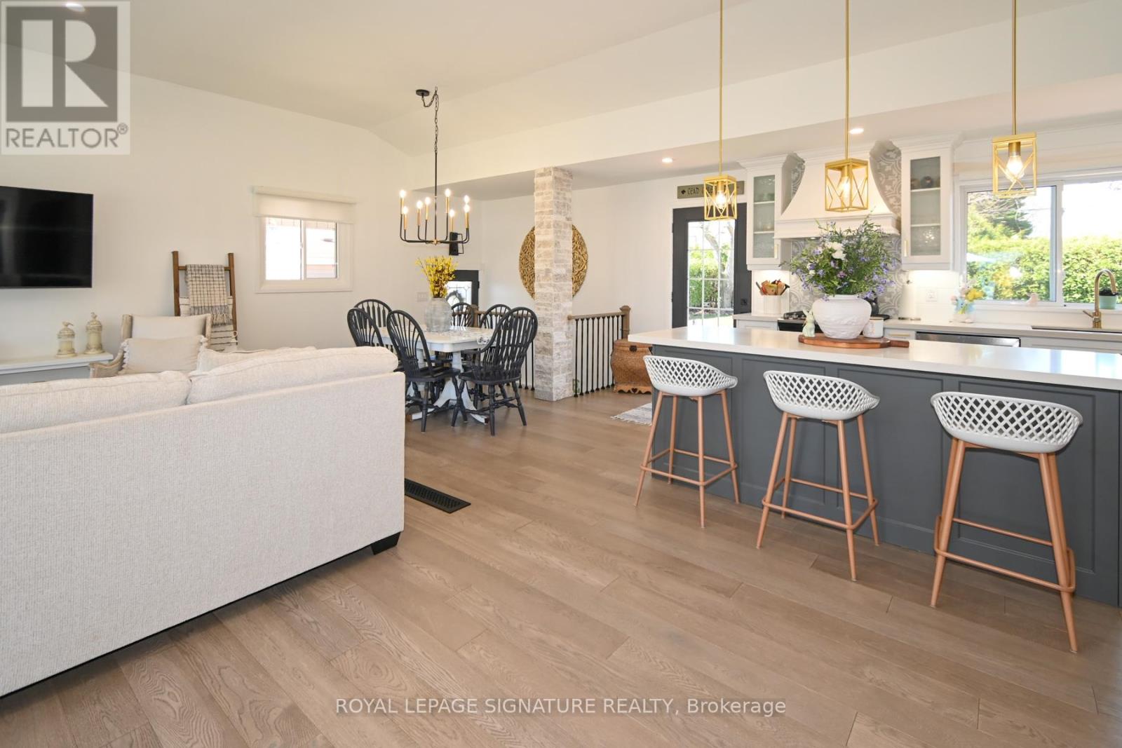 522 Rosmere Street, Oshawa, Ontario  L1J 5H6 - Photo 10 - E13024344