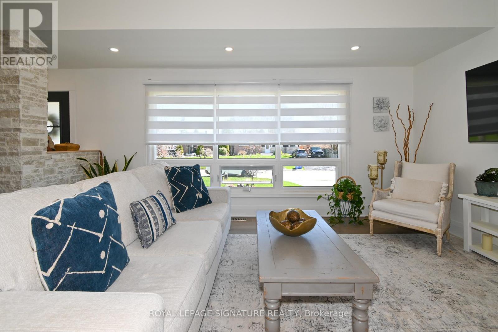 522 Rosmere Street, Oshawa, Ontario  L1J 5H6 - Photo 12 - E13024344