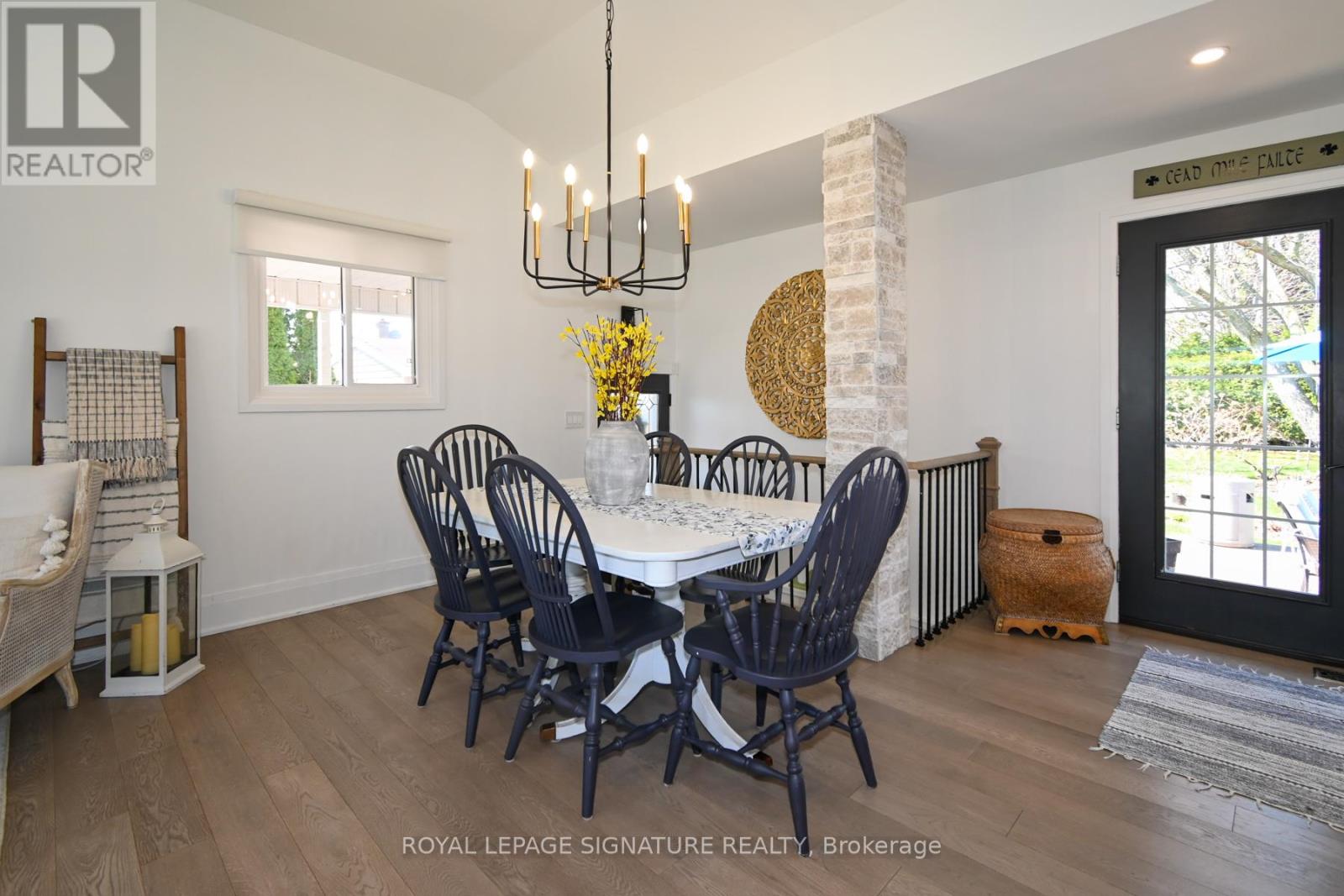 522 Rosmere Street, Oshawa, Ontario  L1J 5H6 - Photo 15 - E13024344