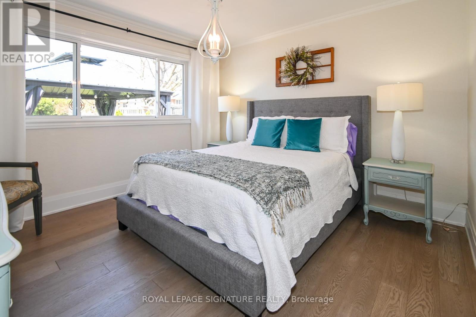 522 Rosmere Street, Oshawa, Ontario  L1J 5H6 - Photo 17 - E13024344