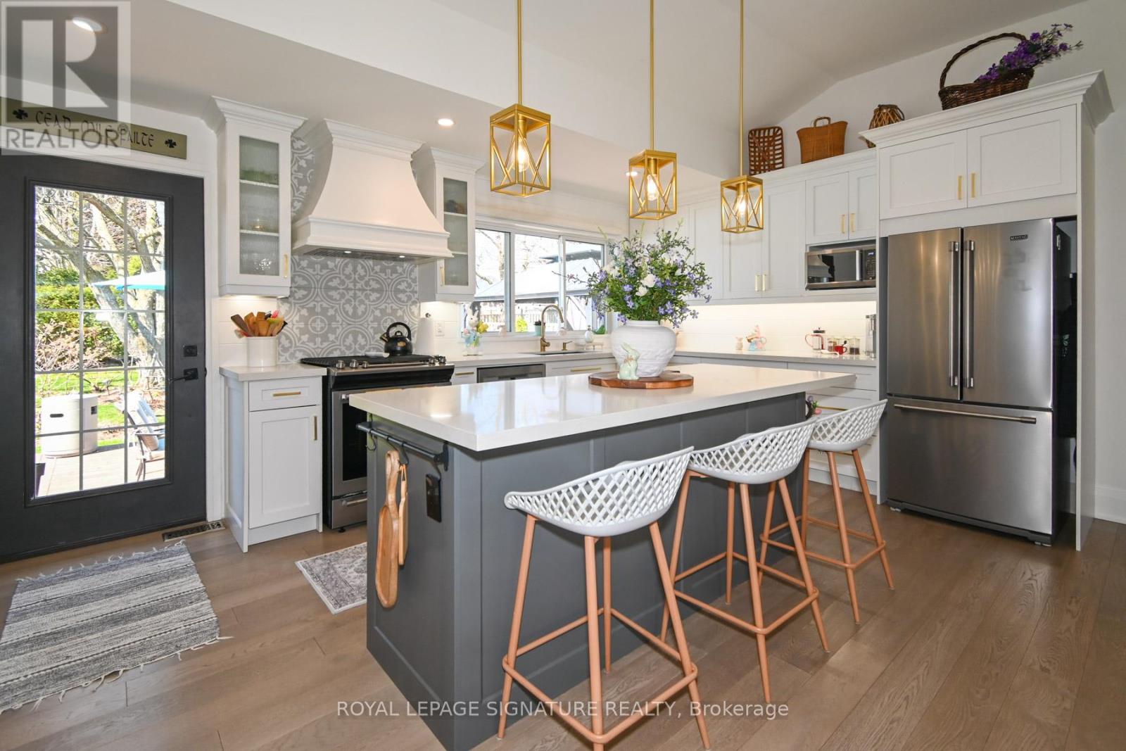 522 Rosmere Street, Oshawa, Ontario  L1J 5H6 - Photo 35 - E13024344