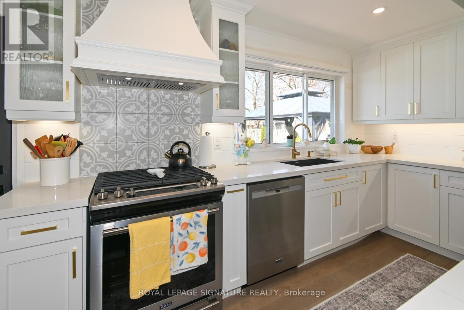 522 Rosmere Street, Oshawa, Ontario  L1J 5H6 - Photo 6 - E13024344