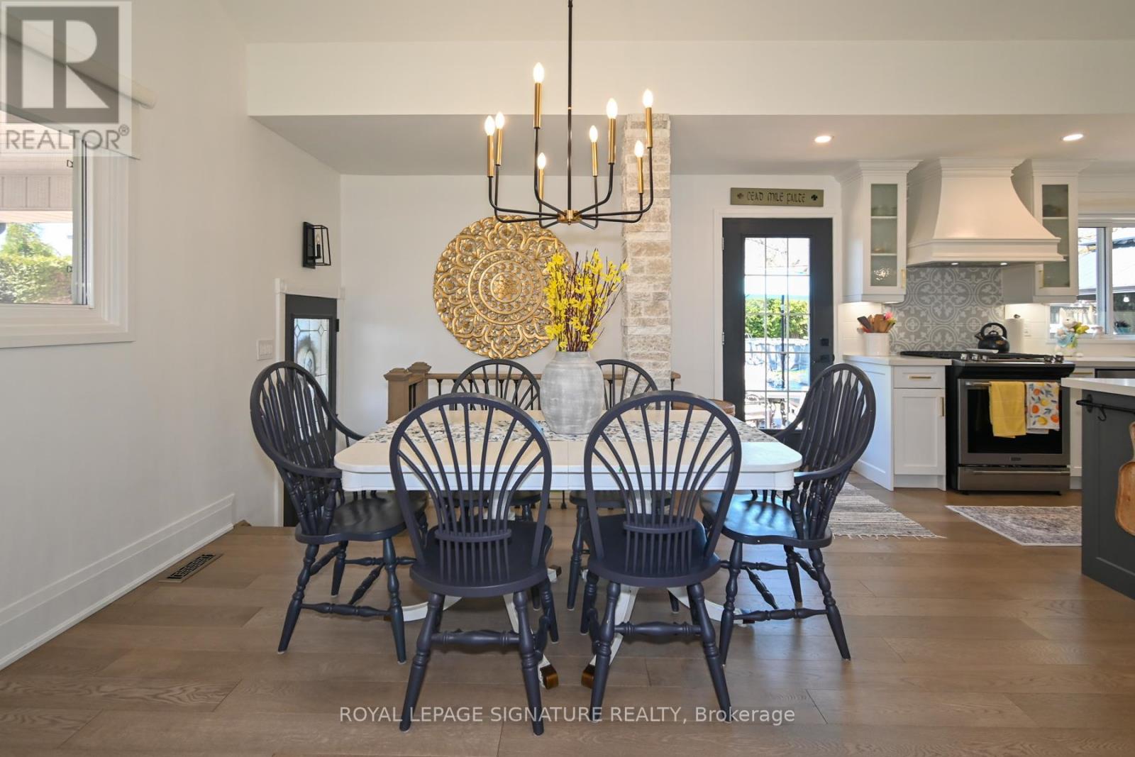 522 Rosmere Street, Oshawa, Ontario  L1J 5H6 - Photo 9 - E13024344