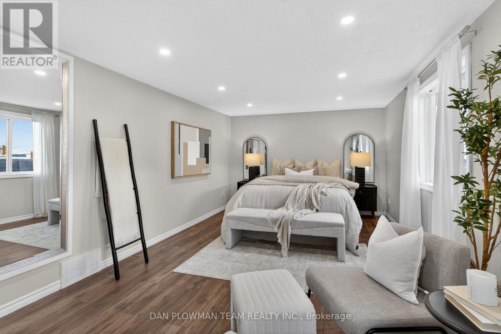 629 Grandview Street S, Oshawa, Ontario  L1H 7T5 - Photo 17 - E13024404