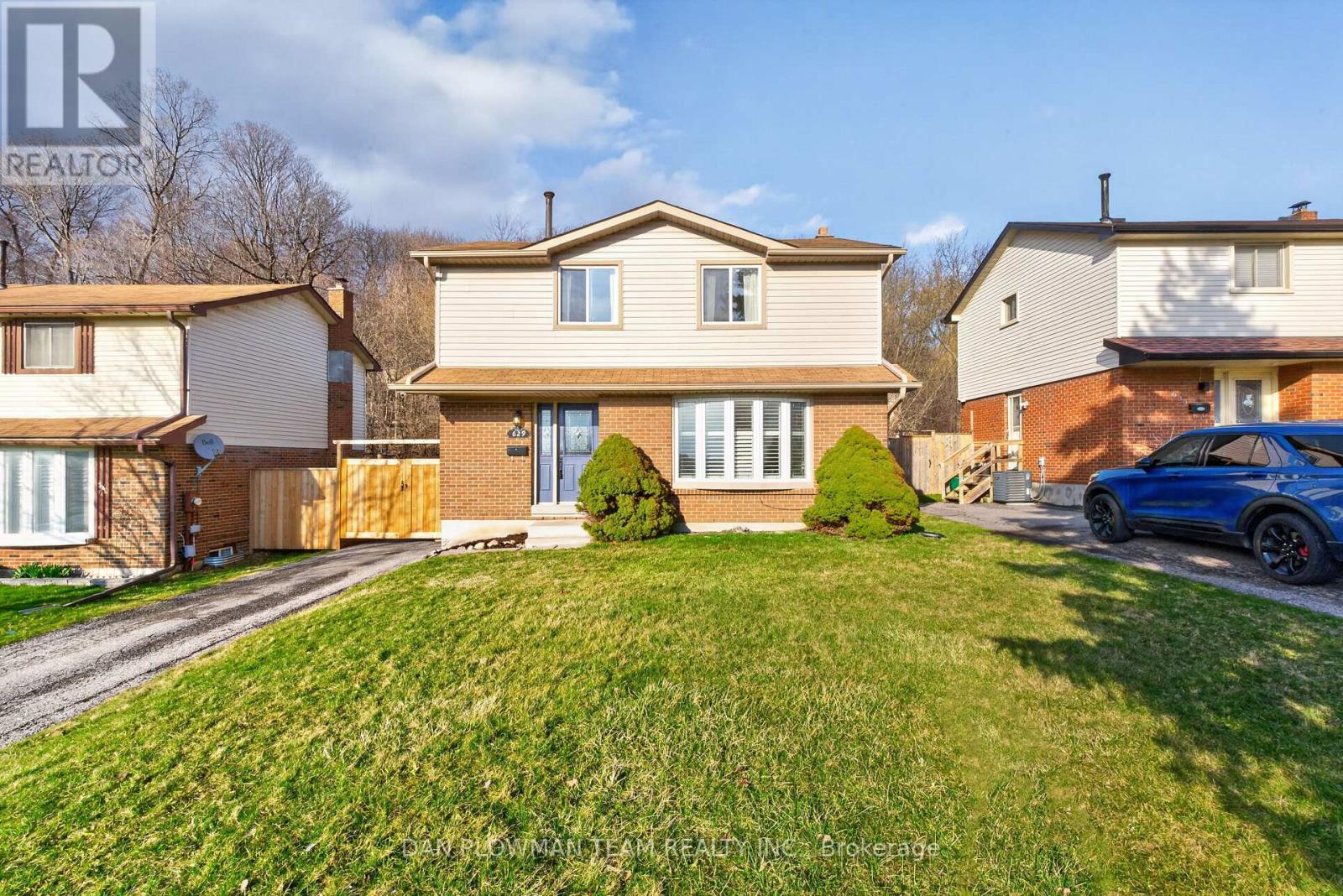 629 Grandview Street S, Oshawa, Ontario  L1H 7T5 - Photo 2 - E13024404