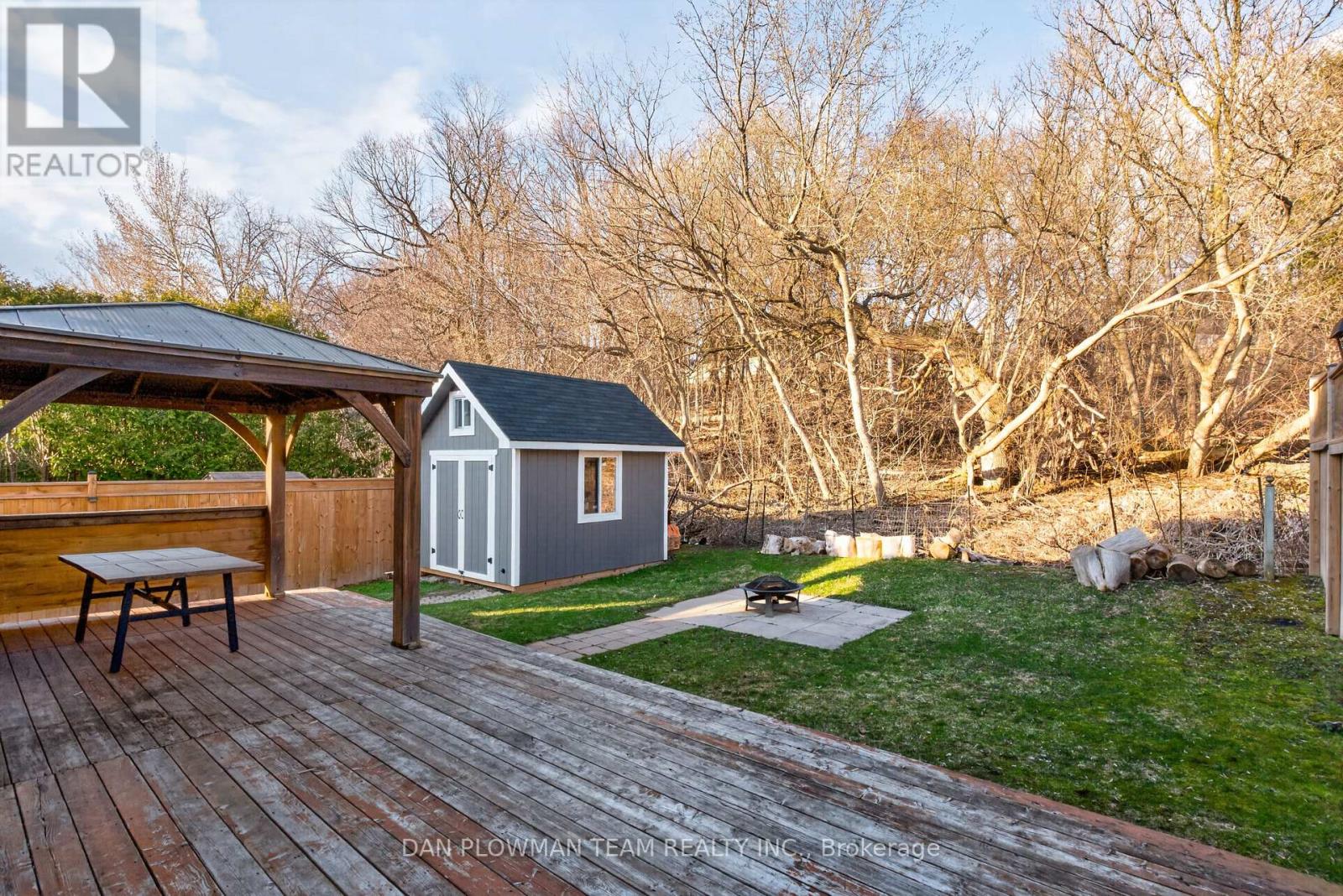 629 Grandview Street S, Oshawa, Ontario  L1H 7T5 - Photo 30 - E13024404