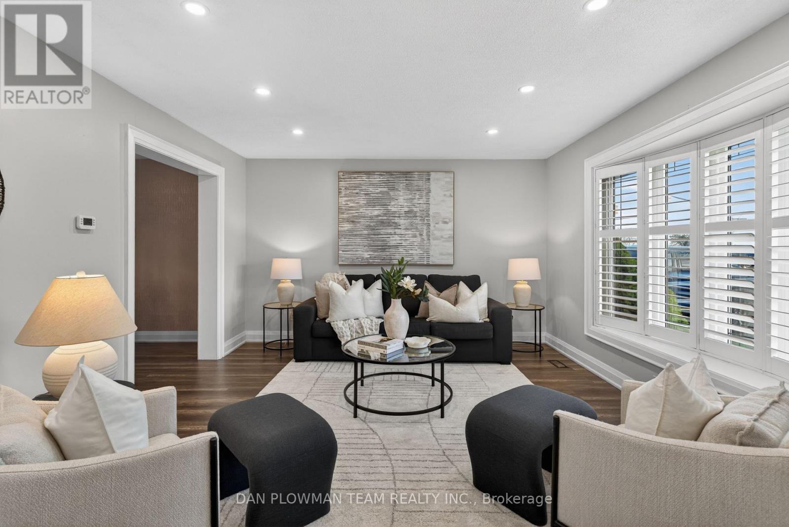 629 Grandview Street S, Oshawa, Ontario  L1H 7T5 - Photo 4 - E13024404