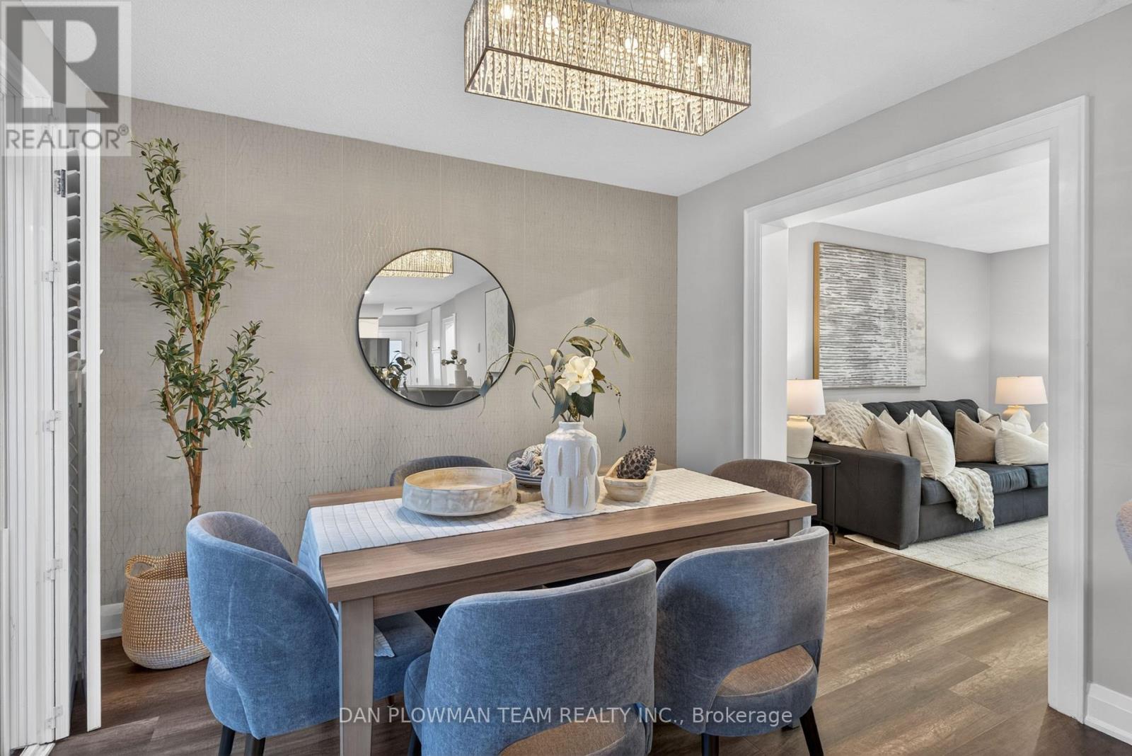 629 Grandview Street S, Oshawa, Ontario  L1H 7T5 - Photo 9 - E13024404