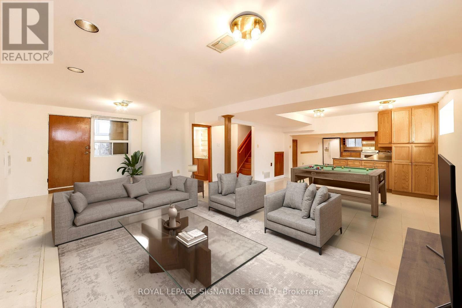 1 Charlemont Crescent, Toronto, Ontario  M1T 1M3 - Photo 22 - E13024476