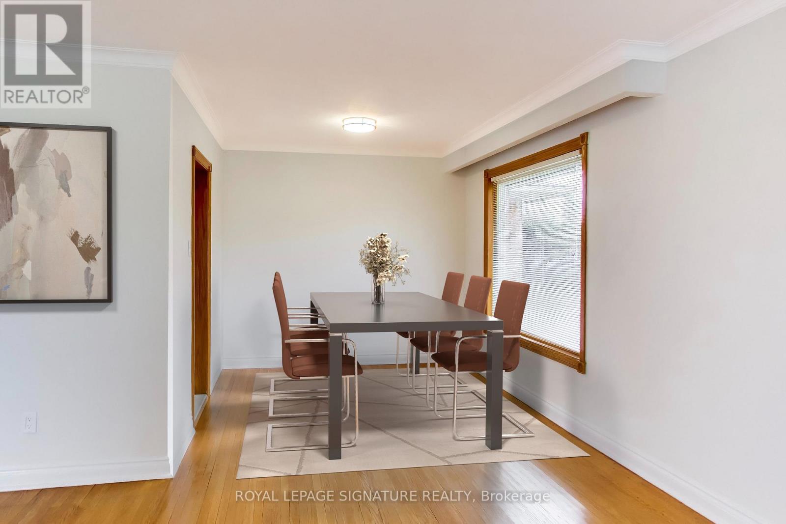 1 Charlemont Crescent, Toronto, Ontario  M1T 1M3 - Photo 9 - E13024476