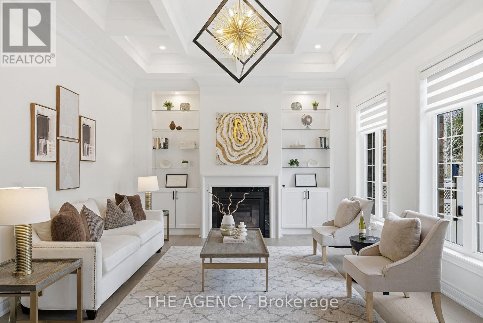 36 Blenheim Circle, Whitby, Ontario  L1P 0E3 - Photo 17 - E13024482