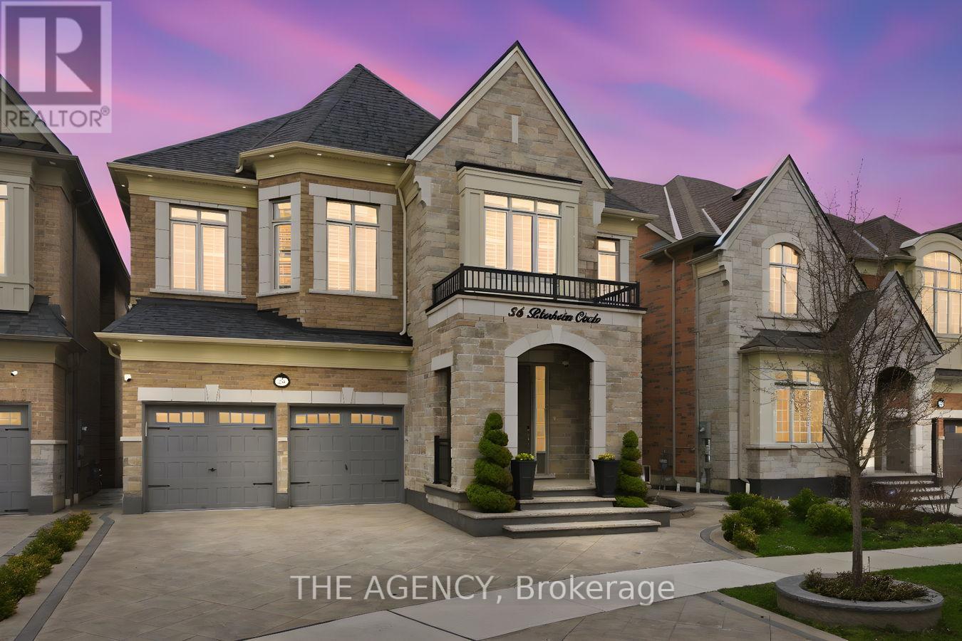 36 Blenheim Circle, Whitby, Ontario  L1P 0E3 - Photo 2 - E13024482