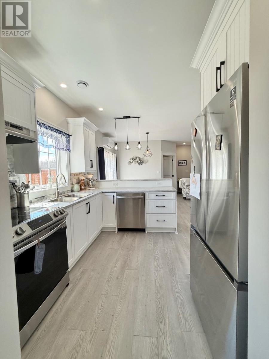 2697 Buntain Road, Rte 243, Anglo Rustico, Prince Edward Island  C0A 1N0 - Photo 36 - 202608097