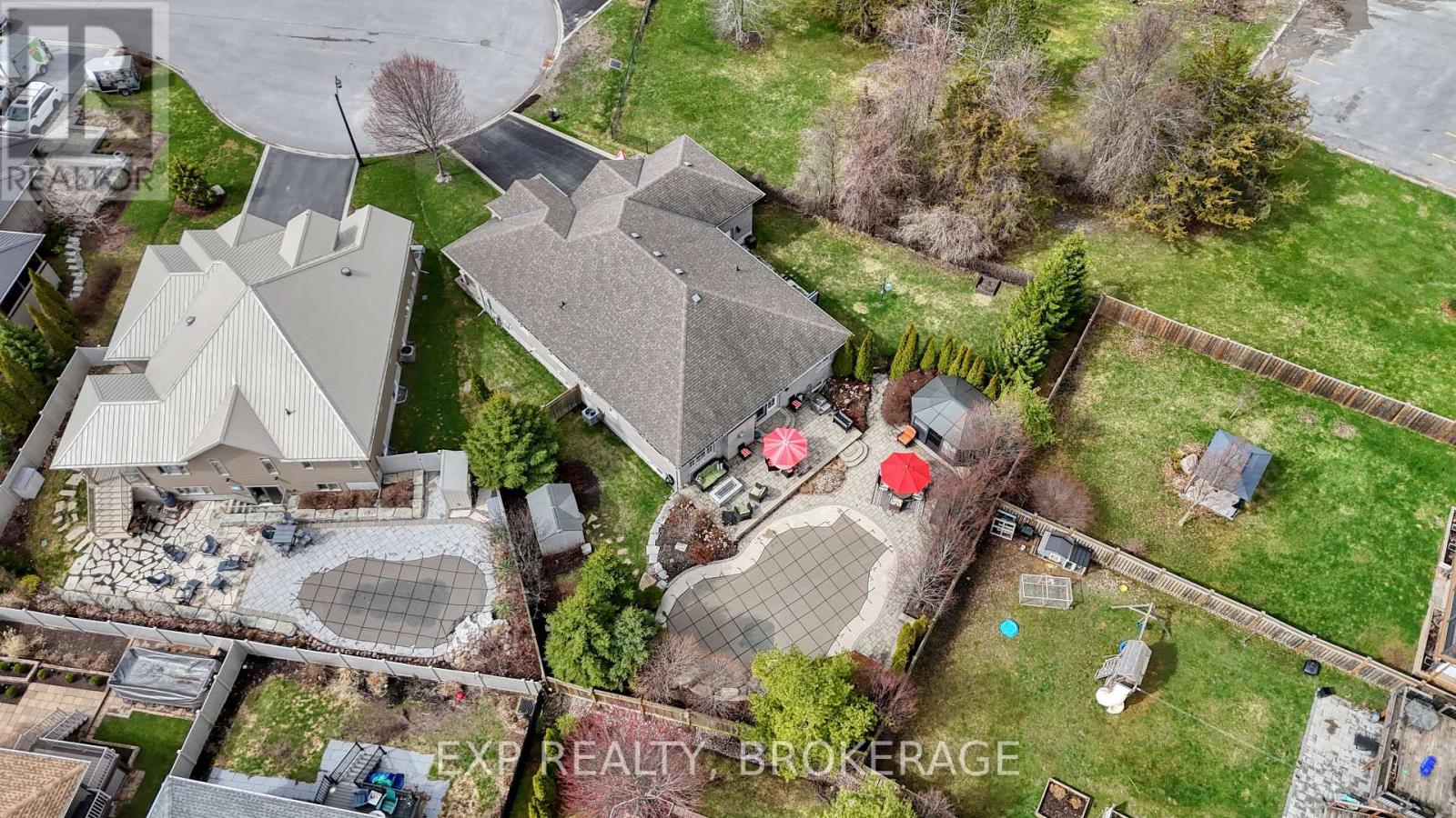 24 Admiral's Court, Loyalist, Ontario  K0H 1G0 - Photo 45 - X13024210