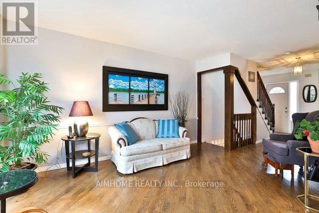 107 Trothen Circle, Markham, Ontario  L3P 4H6 - Photo 12 - N13024392