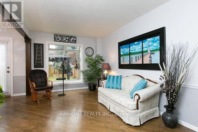 107 Trothen Circle, Markham, Ontario  L3P 4H6 - Photo 13 - N13024392