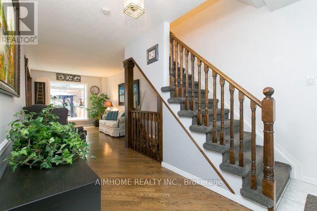 107 Trothen Circle, Markham, Ontario  L3P 4H6 - Photo 14 - N13024392