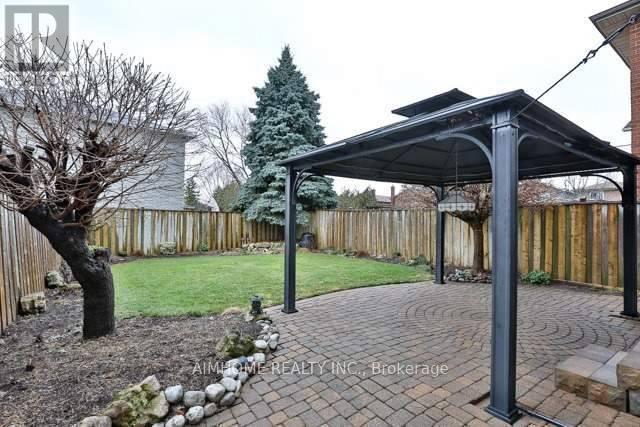 107 Trothen Circle, Markham, Ontario  L3P 4H6 - Photo 2 - N13024392