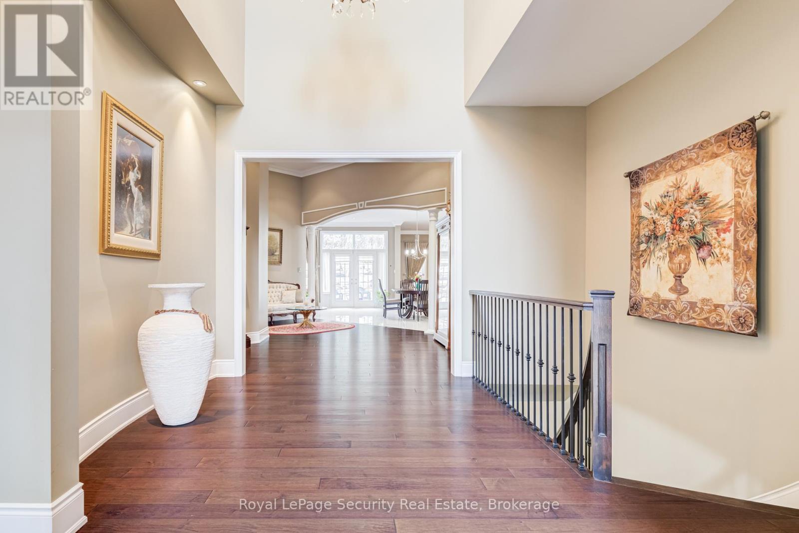 20 Aubrietia Court, Richmond Hill, Ontario  L4E 2R3 - Photo 10 - N13024440